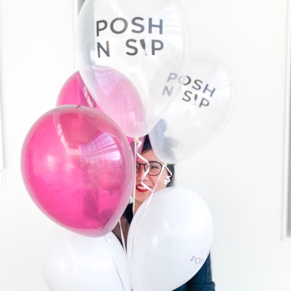 Meet your Posher, J - Picture 3 of 8